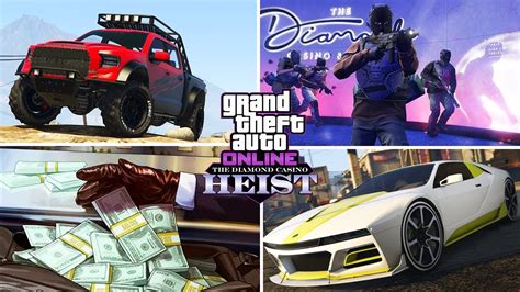 Nova Atualiza O No Gta Online Novo Ve Culo No P Dio Novidades