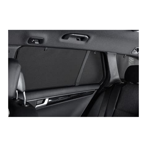 Pare Soleil Portes Arri Re Pour Volkswagen Tiguan Ii Allspace