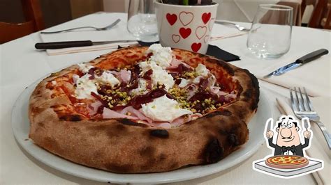 Pizzeria Nel girone dei golosi San Nicolò a Tordino