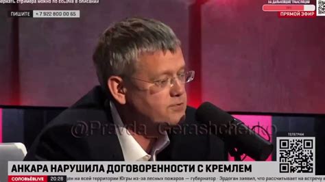 Igor Sushko On Twitter Accidental Truth From Kremlin Propagandist