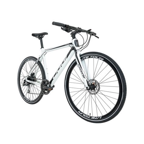 Bicicleta Elétrica Oggi E 500