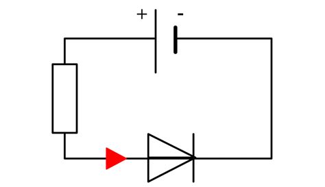 Diode Cours De Coll Ge