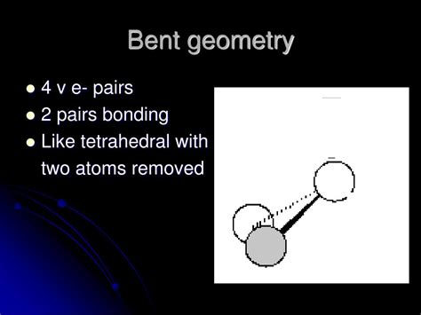 Ppt Molecular Geometry Powerpoint Presentation Free Download Id 3652556