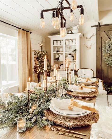 New Year S Eve Table Decoration Ideas For A Sparkling Start To