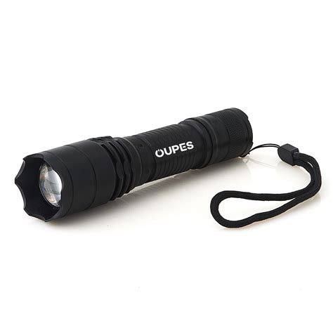 Ultra Bright Super Bright Flashlight And Strong Light Led Flashlight Flashlight Charging Outdoor