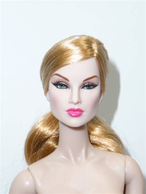 Integrity Tatyana Alexandrova Perfect Reign Nude Gigis Dolls