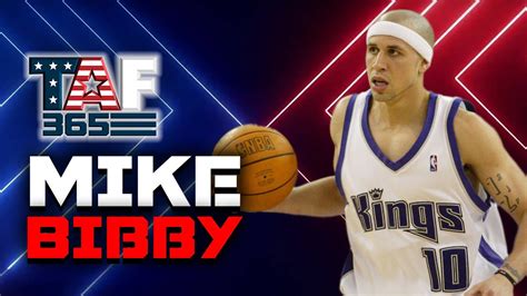 Mike Bibby Shares His Take On The 2001 Western Conference Finals And Shares March Madness Memories