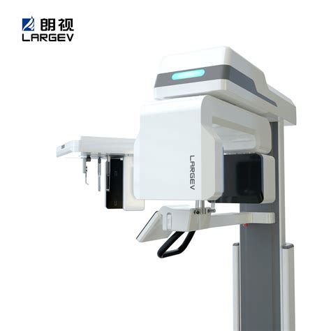 New Smart3d-X 3-in-1 New Intelligent Cbct Professional Xray Scan Machine with Carpus Image Scan ...