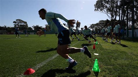 Confira Fotos Do Treino Do Palmeiras Desta Ter A Feira Gazeta Esportiva