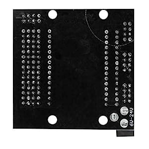 Generic 3X NodeMcu Base ESP8266 Testing DIY Board For LoLin V3 NodeMcu