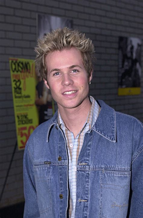 31 Boy Banders From The 2000s Then Vs. Now