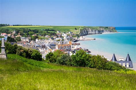 Excursi N A Las Playas Del Desembarco De Normand A Desde Par S