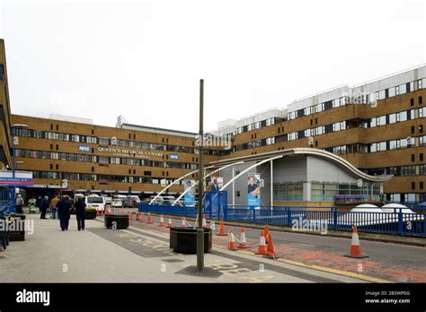 Queens Medical Centre Nottingham Hi Res Stock Photography And Images