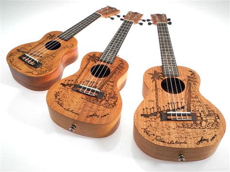 Koki O Palau Mahagoni Tenor Ukul Dle We Love Ukulele