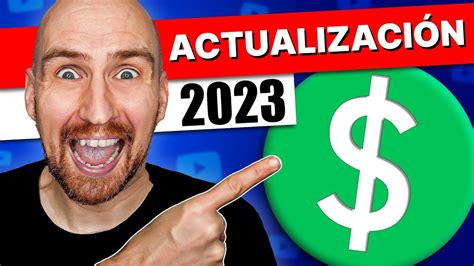 C Mo Lograr La Monetizaci N En Youtube En Minutos Actualizado Para