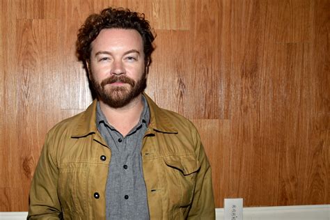 Netflix Fires Danny Masterson Amid Rape Allegations The New York Times