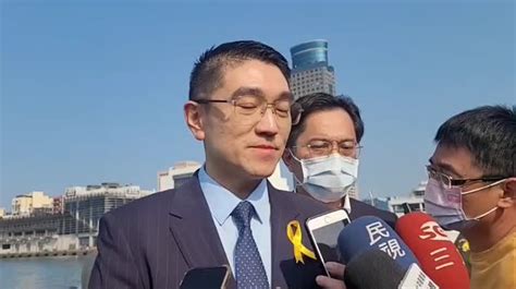 基捷爭議放軟喊話中央 謝國樑：只要1通電話半夜也跑去 時事 聯合影音