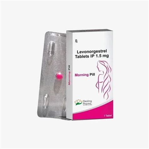 Morning Pill Levonorgestrel Tablets Mg At Stripe In Nagpur