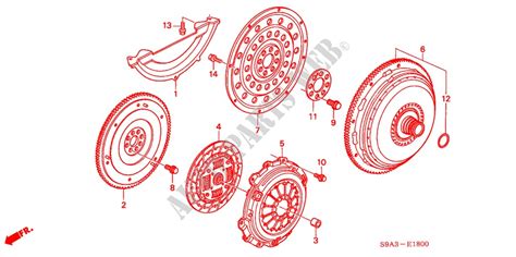 Honda Cr V Torque Converter Shudder