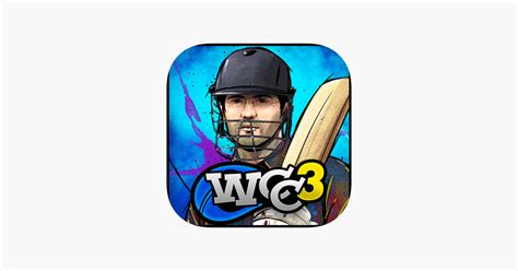 World Cricket Championship 3 On The App Store