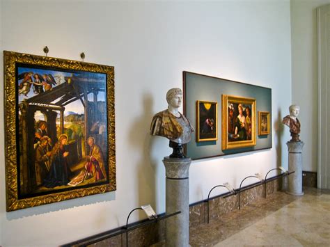 File:Napoli - Museo di Capodimonte (appartamento reale4).jpg ...