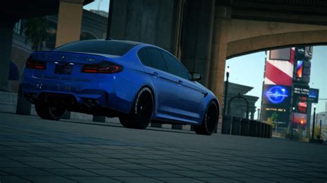 My BMW M5 from NFS Payback : r/NFSRides