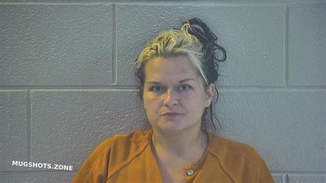 HELTON JONI MARIE 05 26 2023 Pulaski County Mugshots Zone