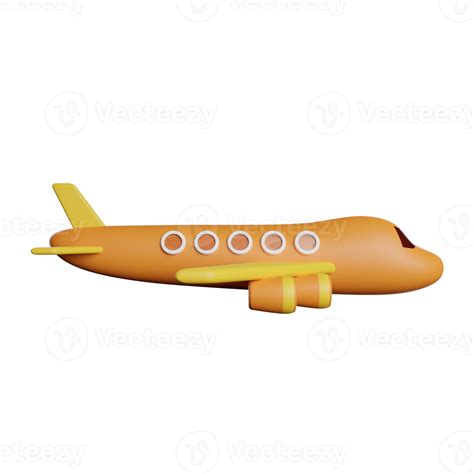 Airplane Flight Logistics 26956865 PNG