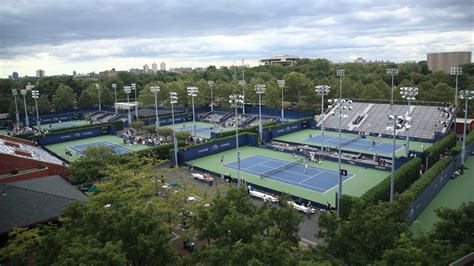 Grounds Admission Us Open Tennis 26 Aug 8 Sep 2024 Usta Billie