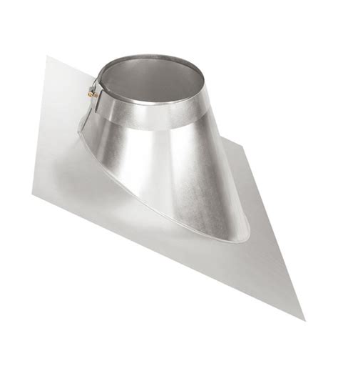 Проходник кровельный Оцинковка диаметр 120 купить на OZON по низкой ...