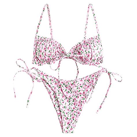 13 Amazing Pink Bikini For 2023 Under Tec