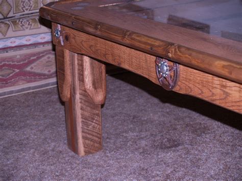 Handmade Coffee Table By Art Of Wood Custommade