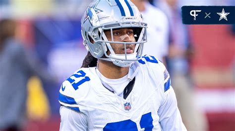 Dallas Cowboys Injury Update: Latest on CB Stephon Gilmore