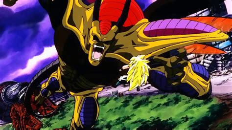 Iblis Terkuat Dalam Anime Dragon Ball Mustahil Untuk Dikalahkan