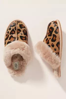 UGG Scuffette II Slippers | Anthropologie