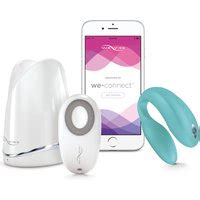 Paarvibrator Sync Mit App Steuerung Linkshaenderseite