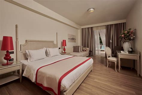 Alkyon Resort Hotel In Korinth Corinth Vrahati Book Online