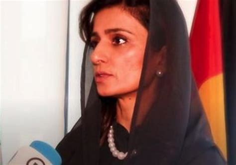 Hina Rabbani Khar No Country Wants To Be In Fatfs Grey List South