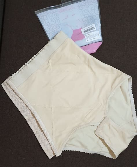 Wink Postpartum Ultra Bikini In Nude Women S Fashion Swimwear Bikinis Swimsuits On Carousell