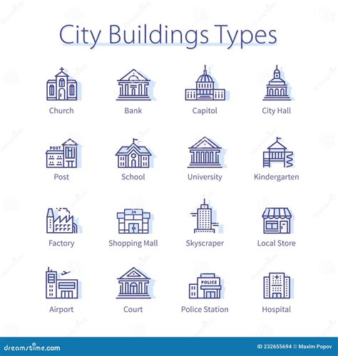 Public Bank Building University Or Museum Classic Greek Architecture