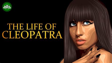 Cleopatra Documentary Biography Of The Life Of Cleopatra Last Pharaoh Of Egypt Sharing Clips