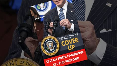 L État profond américain protège le clan Biden