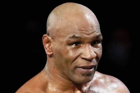 Mike Tyson Lamenta Muerte De Maguila Y Expresa Respeto Por El Brasileño