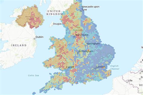 National Trust maps out landslide and coastal erosion threat | Ground Engineering (GE)