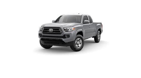 New Toyota Tacoma Sr X Access Cab In Auburn Auburn Toyota