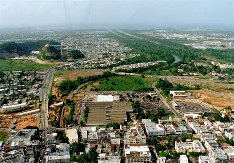 Universidad Central de Bayamón