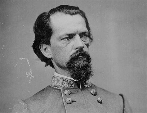 Major General John B. Gordon, American Civil War