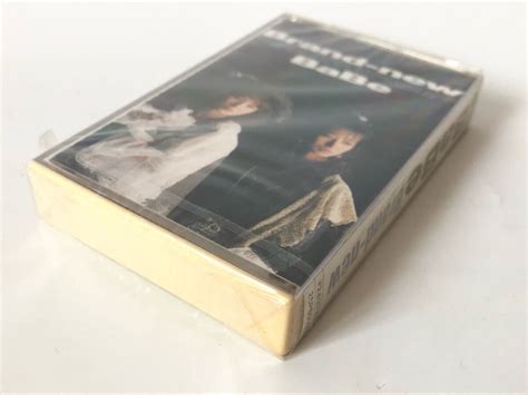 Yahoo オークション 未開封 BaBe ベイブ Brand new カセットテープ