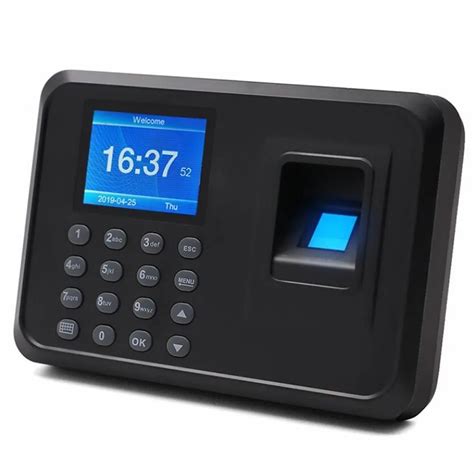 Biomax Biometric Attendance System For Smart Office At Rs 6000piece