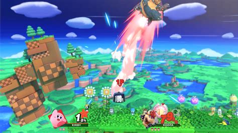 【スマブラsp】カービィのコンボとコピー能力など使い方を解説 Gamefun ゲームファン